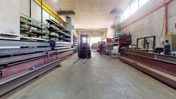 Joo Koon Circle (D22), Warehouse #555016671